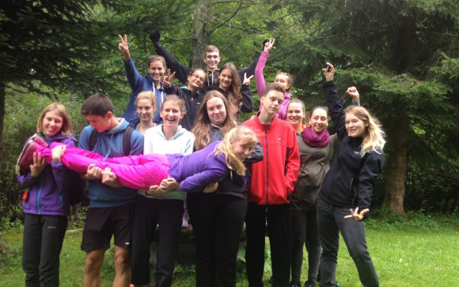 Fotky z anglického tábora Nová pec na Šumavě – 6-13.8.2016 Fotky z anglického tábora Nová pec na Šumavě – 6-13.8.2016