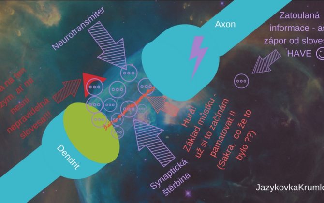 Jak se učit Jak se učit