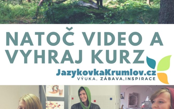 SOUTĚŽ: My Vám rozumíme. Ale co ostatní? SOUTĚŽ: My Vám rozumíme. Ale co ostatní?