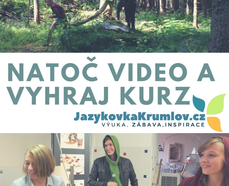 SOUTĚŽ: My Vám rozumíme. Ale co ostatní? SOUTĚŽ: My Vám rozumíme. Ale co ostatní?