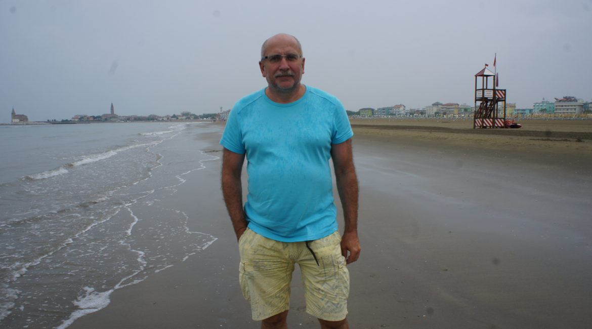 Síň slávy – Otakar Votýpka od PET k FCE