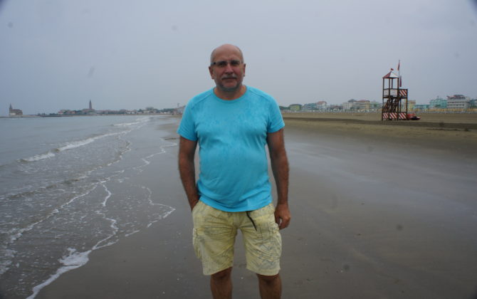 Síň slávy – Otakar Votýpka od PET k FCE Síň slávy – Otakar Votýpka od PET k FCE