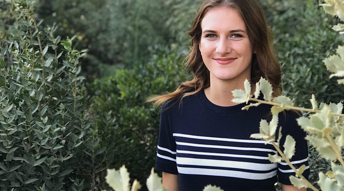 Síň slávy – Zuzka Gallistlová