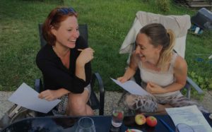 Letní jazykové kurzy