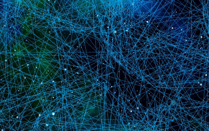 Hluboké učení a nová zjištění o tom, jak (se) učit