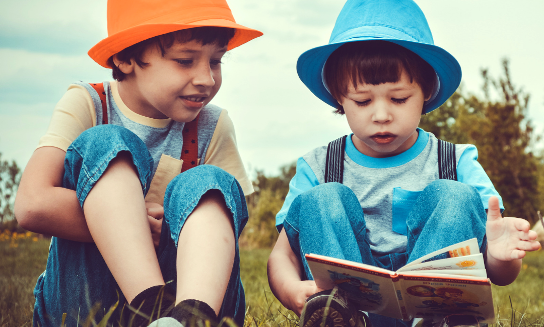 Filozofie a kritické myšlení pro děti neboli P4C