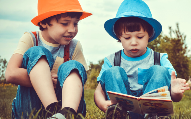 Filozofie a kritické myšlení pro děti neboli P4C