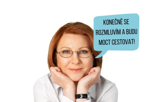 Kurzy angličtiny pro dospělé