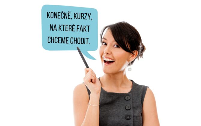 Kurzy angličtiny pro firmy