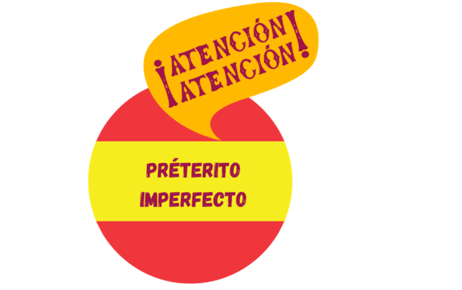 Čtení a gramatika ve španělštině: Cuando era pequeña (Préterio Imperfecto)