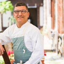 Rodilý mluvčí - italština