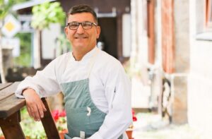 Rodilý mluvčí - italština