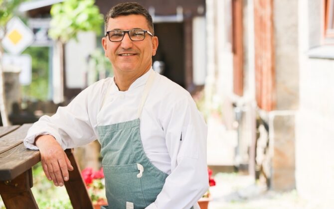 Rodilý mluvčí - italština